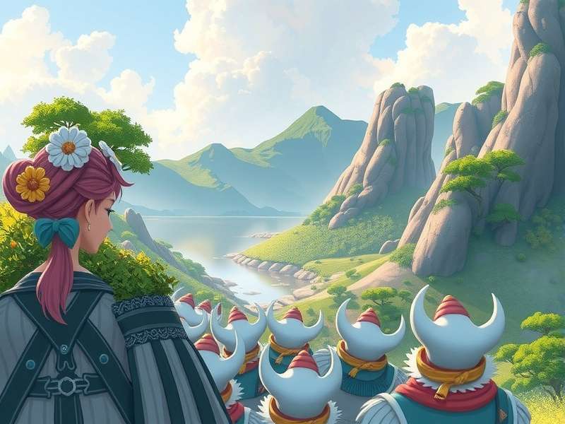 栗山莉绪户外运动写真