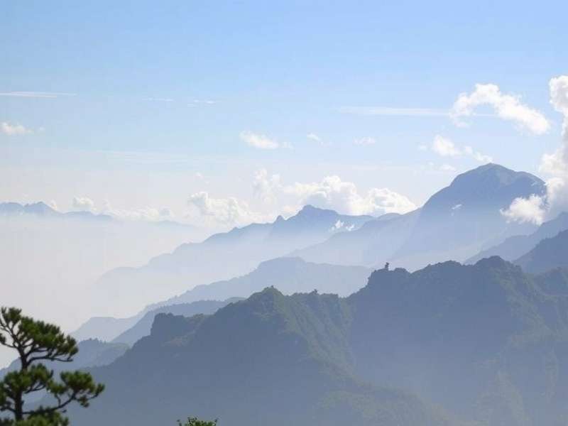 栗山莉绪个人形象照